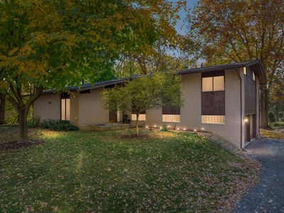 1735 Seever Cir, Rochester Hills, MI, 48309