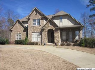 169 Wild Timber Pkwy, Pelham, AL 35124