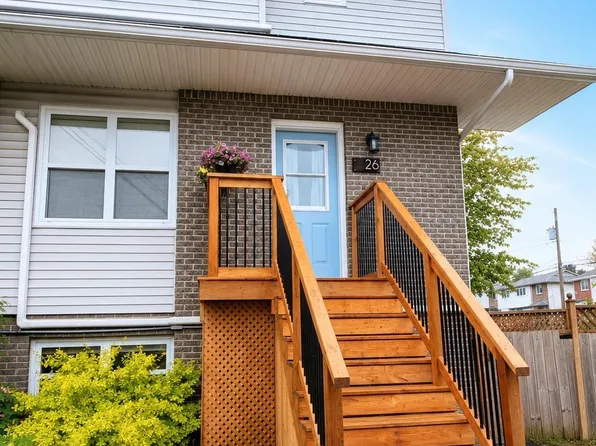 26 Colonna Pl, Dartmouth, NS B2X 3H6