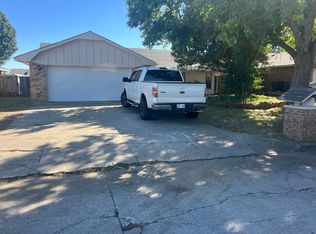 2936 Amy Lynn Ln, Duncan, OK 73533