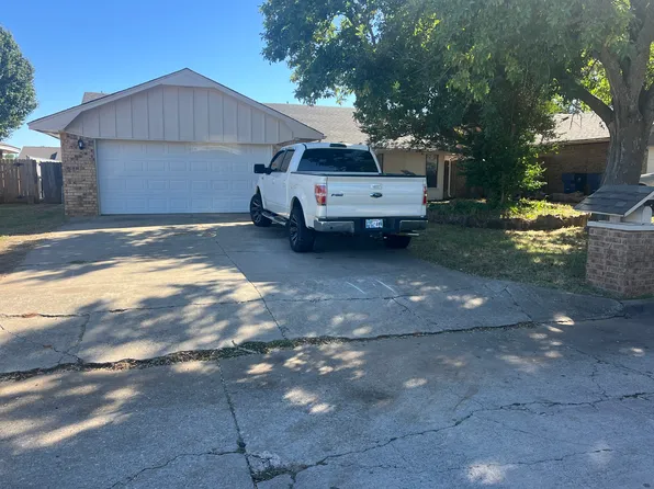 2936 Amy Lynn Ln, Duncan, OK 73533