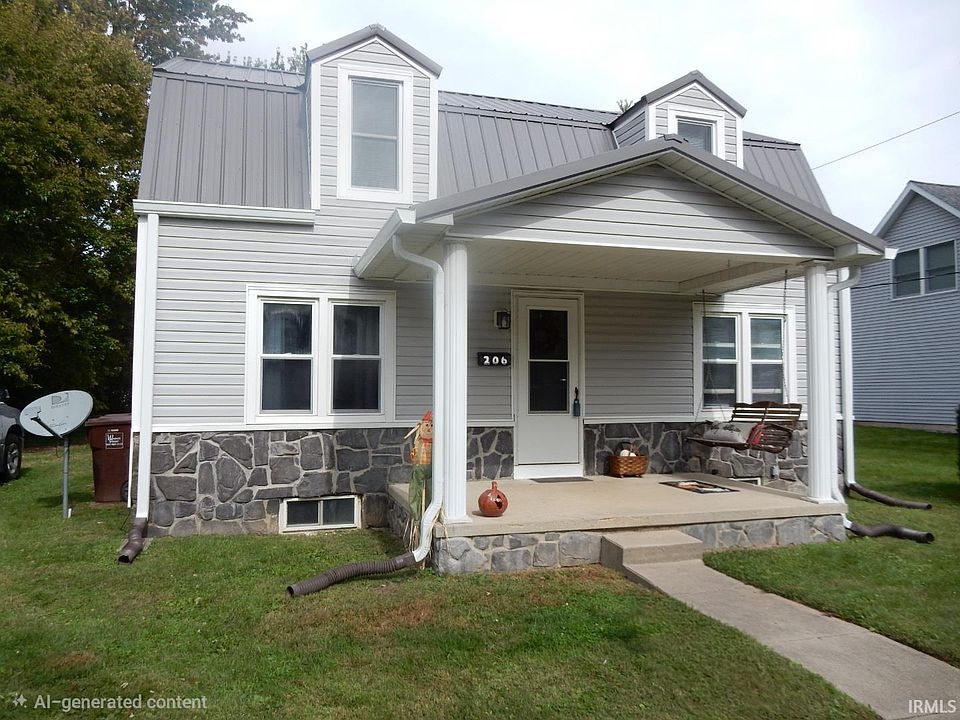 1st image of 206 E 9th St