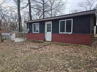 4813 Poplar Dr, Harrison, MI 48625