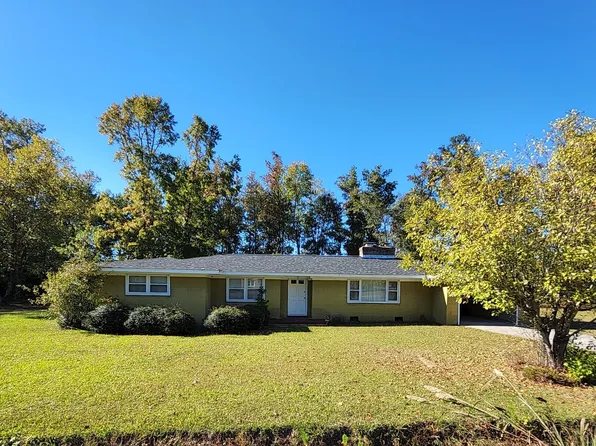 230 Horizon St, Eutawville, SC 29048