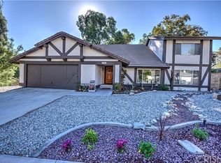 17004 Canvas St, Santa Clarita, CA 91387