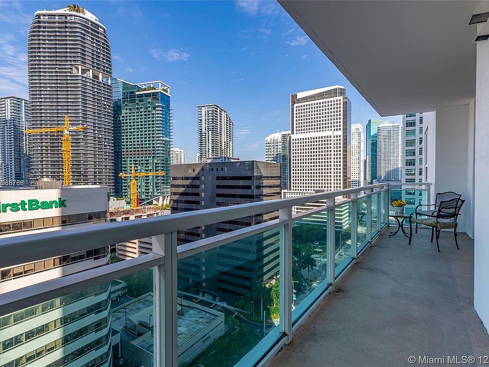 1st image of 951 Brickell Ave APT 1905