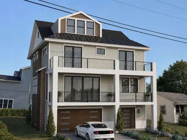 7504 Fremont Ave, Margate, NJ 08402