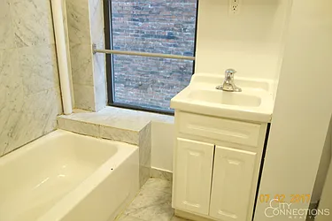 Rented by City Connections Realty