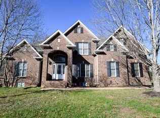 1001 Arbor Dr, Castalian Springs, TN 37031