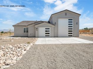 3439 N Hope Rd, Golden Valley, AZ 86413