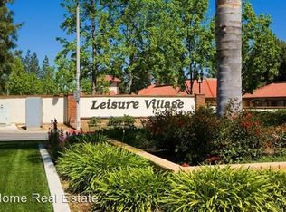 5214 Village 5, Camarillo, CA 93012