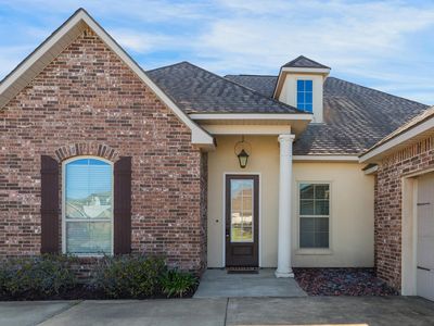 123 Chemet Rd, Youngsville, LA, 70592