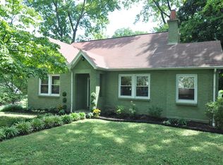 3820 Katherine St, Nashville, TN 37216