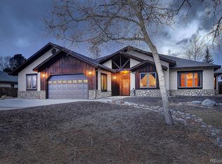 130 S Sangre De Cristo Ave, Buena Vista, CO 81211