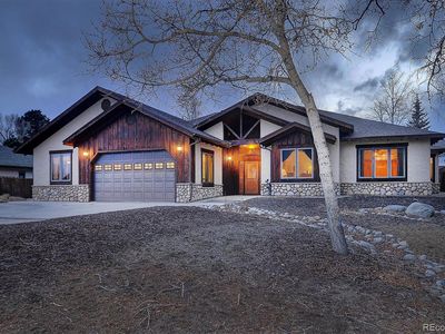 130 S Sangre De Cristo Avenue, Buena Vista, CO, 81211