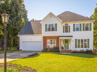 8804 Grey Wolf Dr, Ooltewah, TN 37363