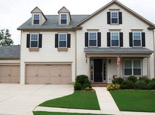 6129 Cedar Spring Ln, Hoschton, GA 30548