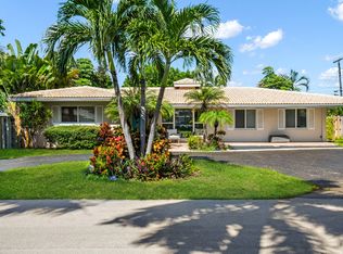 5707 NE 16th Ter, Fort Lauderdale, FL 33334
