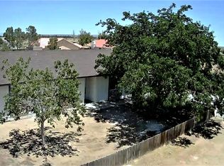 9725 Peach Ave, California City, CA 93505