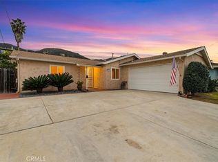 8001 Linen Dr, Santee, CA 92071