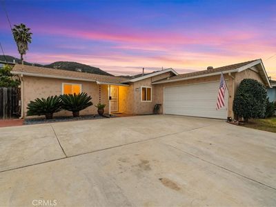 8001 Linen Dr, Santee, CA, 92071