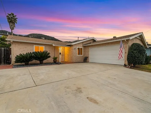 8001 Linen Dr, Santee, CA 92071