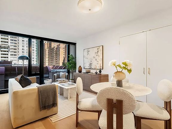 2nd image of 685 1st Ave APT 4R