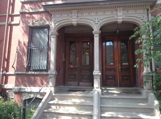 38 Dartmouth St, Boston, MA 02116