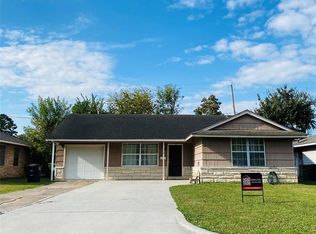 510 Axilda St, Houston, TX 77017