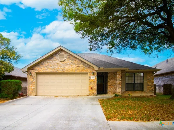 657 Purple Sage Dr, Seguin, TX 78155