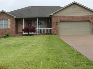 1860 Section Line Rd, Wadesville, IN 47638