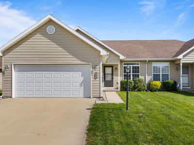 2022 Macon St, Mahomet, IL, 61853