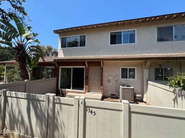 1345 Ramona Dr, Thousand Oaks, CA 91320