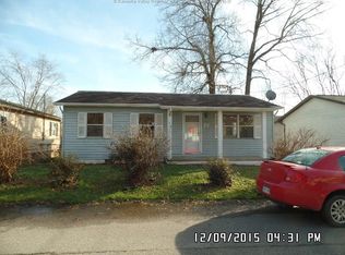 20 Eldorado Cir, Hurricane, WV 25526