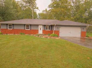 1425 18th Rd, Tippecanoe, IN 46570