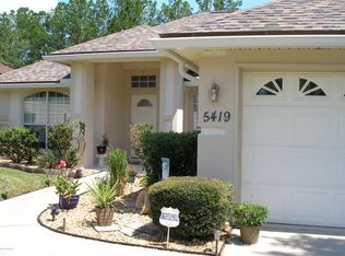 5419 Chestnut Lake Dr, Jacksonville, FL 32258