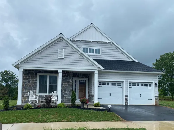 148 Bellflower Avenue Lot #67, Annville, PA 17003