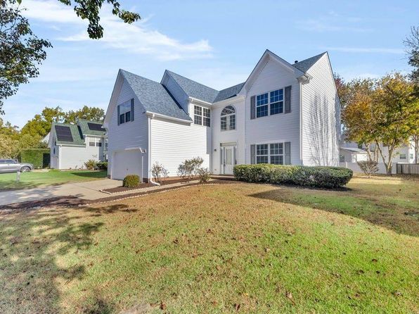 Burbage Grant - Suffolk VA Real Estate - 9 Homes For Sale | Zillow