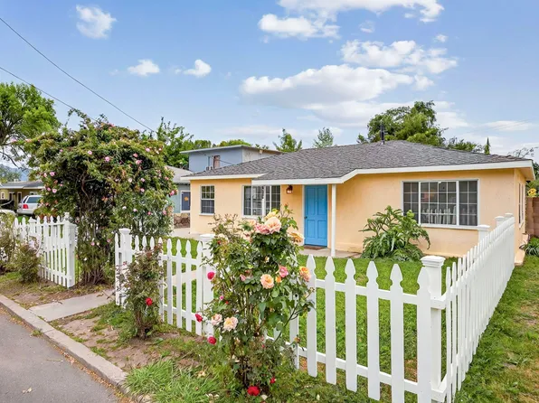 213 Drown Ave, Ojai, CA 93023