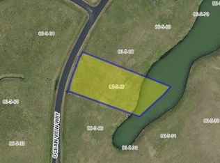 LOT 67 Crippen Vw, Parksley, VA 23421