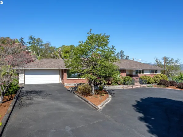 1511 Washington St, The Dalles, OR 97058