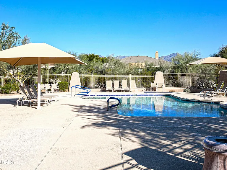 20802 Grayhawk Dr #1002 — Photo 49