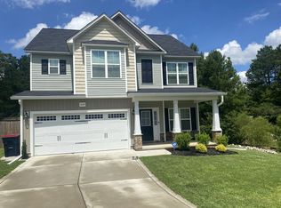 2007 Rocky Stream Ct, Fayetteville, NC 28306