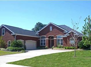 10 Weekewachee Cir, Destin, FL 32541