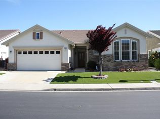 1489 Bismarck Ln, Brentwood, CA
