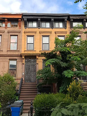 Rented by Brown Harris Stevens | media 1