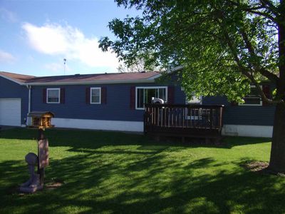 567 Angela St, Birnamwood, WI, 54414