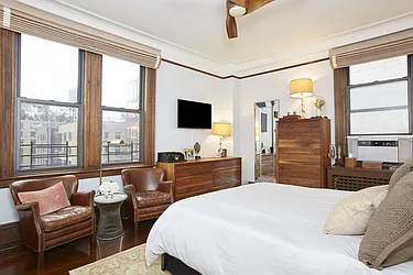 Sold by Brown Harris Stevens
