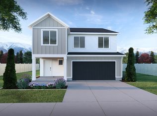 Tangerine Plan, Sugar Creek - Logan, Logan, UT 84321