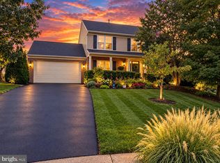 510 Rambling Sunset Cir, Mount Airy, MD 21771